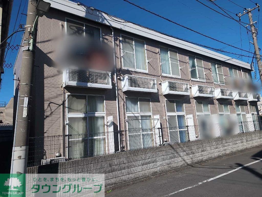 レオパレスアレグリアス