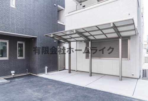 セントヒルズ宝持