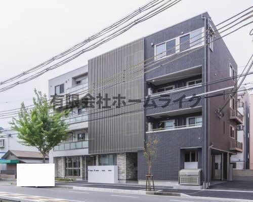 セントヒルズ宝持