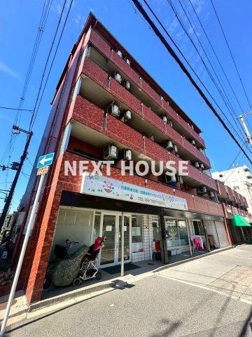 東洋プラザ住吉