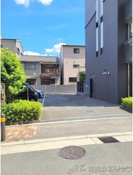 エステムコート新大阪XIIオルティ