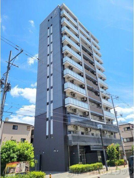エステムコート新大阪XIIオルティ