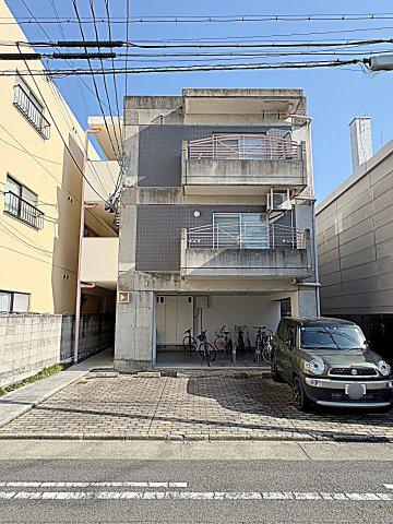 HOUSE LOKO