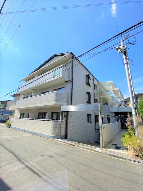 サニーサイド豊中