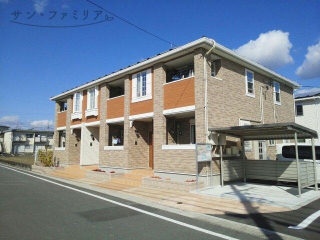 プルメリア A