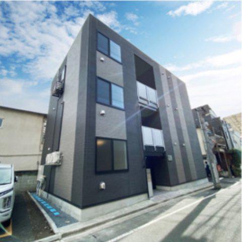 イクシオ町屋