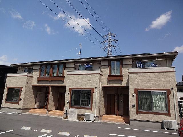 MAISON TODA