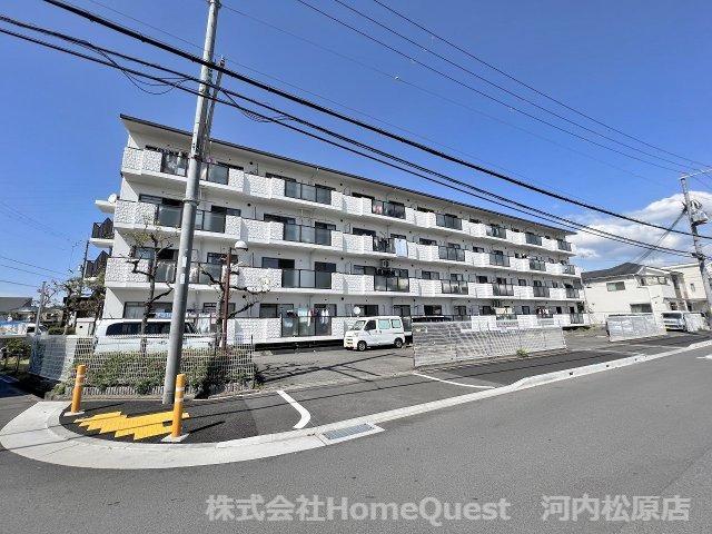 ライゼックス新堂