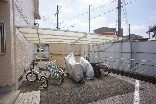 ルシェール三輪