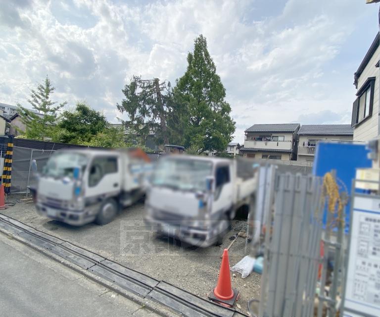 下鴨グリーンボロウ