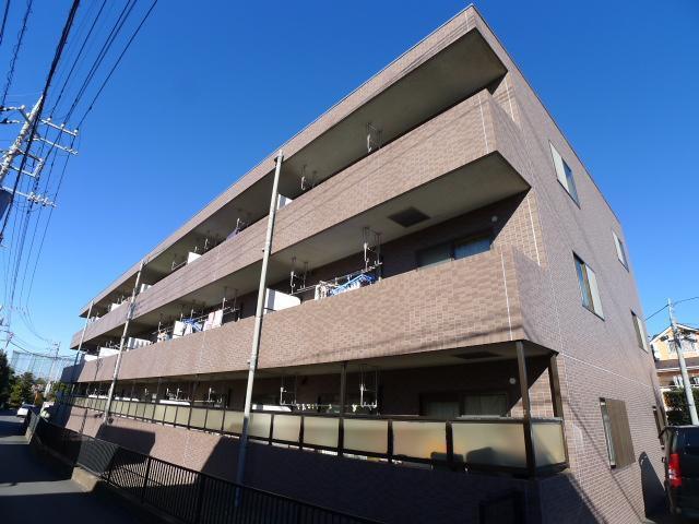 コーポラスMASUDA2番館