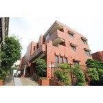 ガーデンヒルズ壱番館