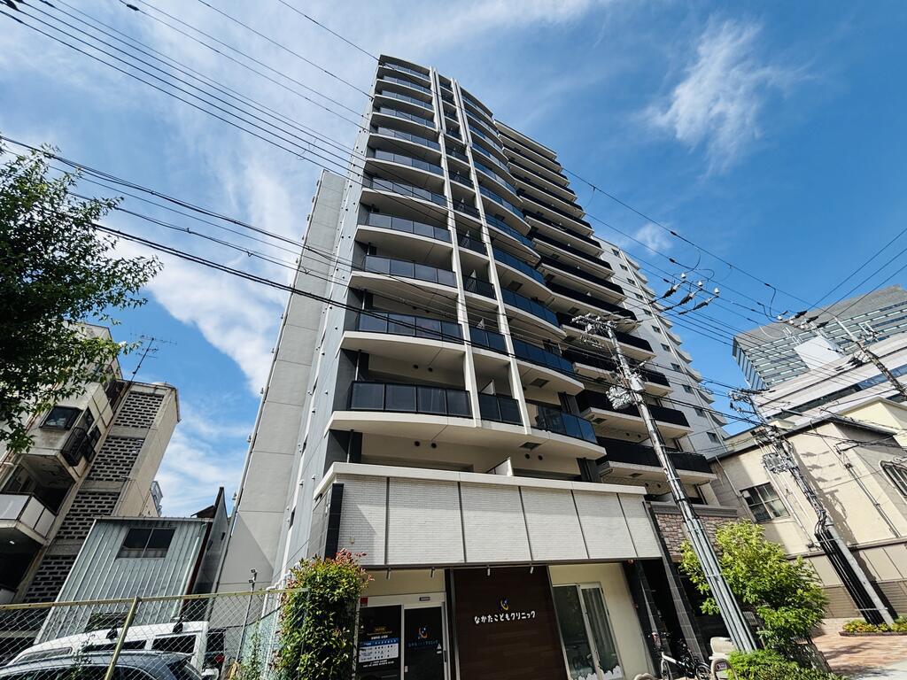 イルミナグランデ
