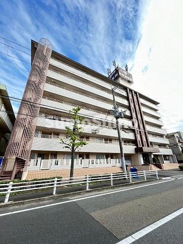 武庫之荘カシノハイツ