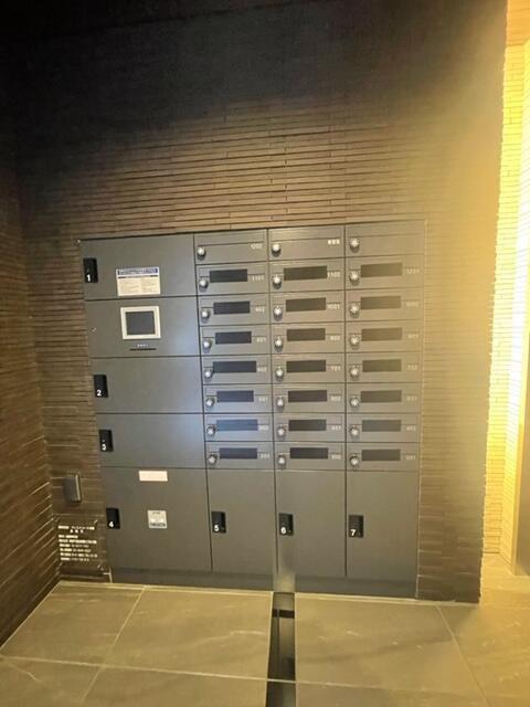 クレストコート木場