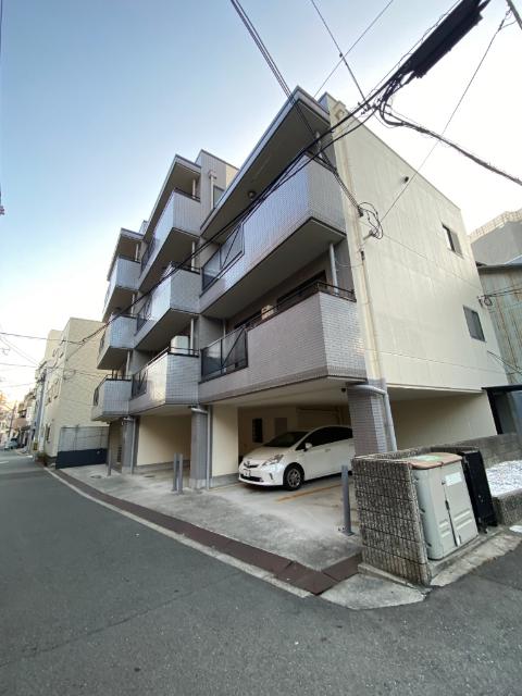 プラザ森ノ宮