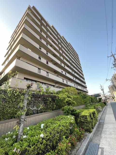 ライオンズマンション瀬古
