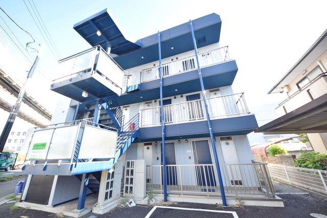 レスタシア穴川
