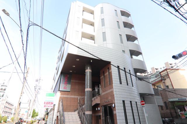 ST PLAZA イースト