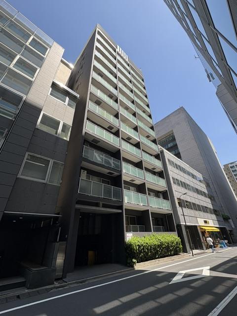 日本橋室町デュ―プレックスポーション