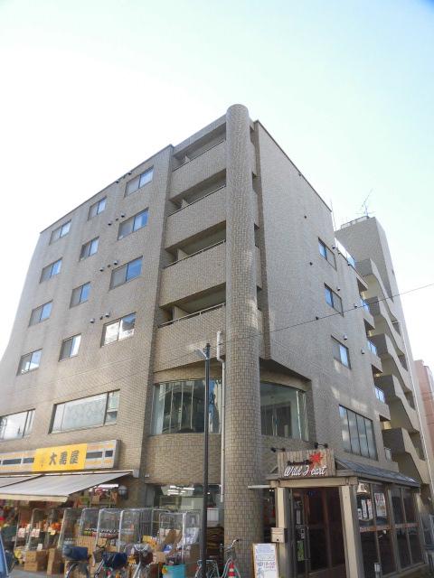 グランシャトー