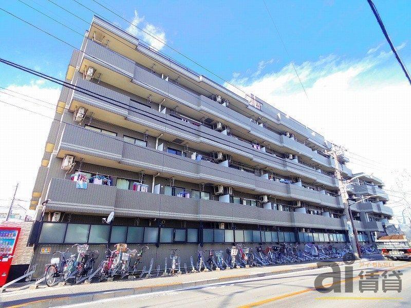 テルプシコレ東村山