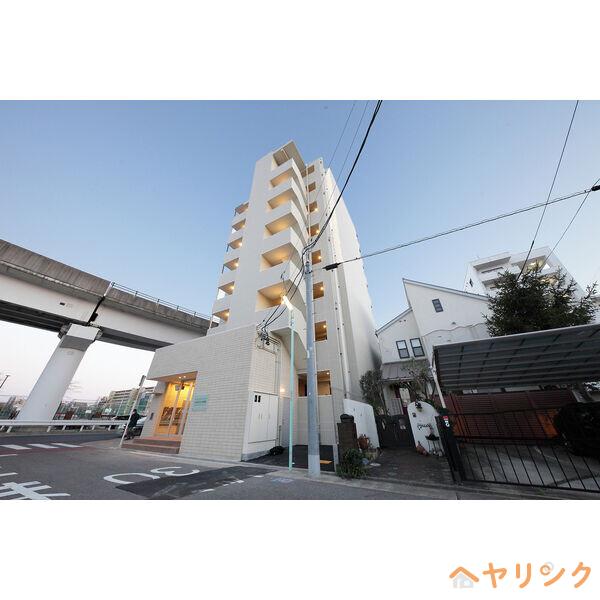 レジデンシア砂田橋
