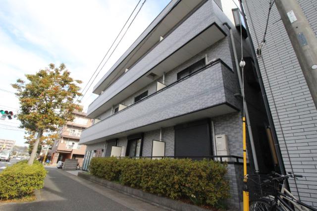プレジオ新吉田