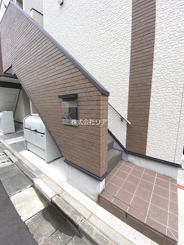 SKフェリス金町