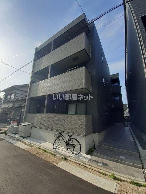 クレイン中村公園