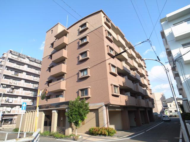 シェソワ高宮