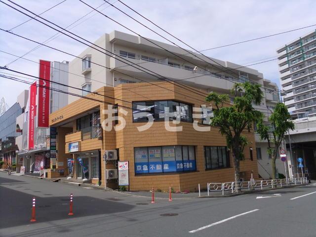 サンライトハイム丸山台