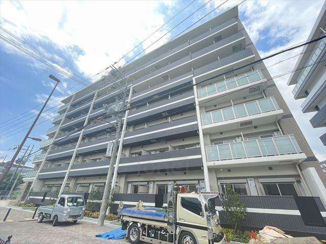 ロイス茨木奈良町