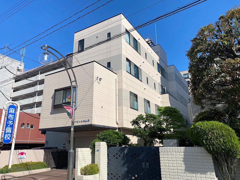 ファミールかんの