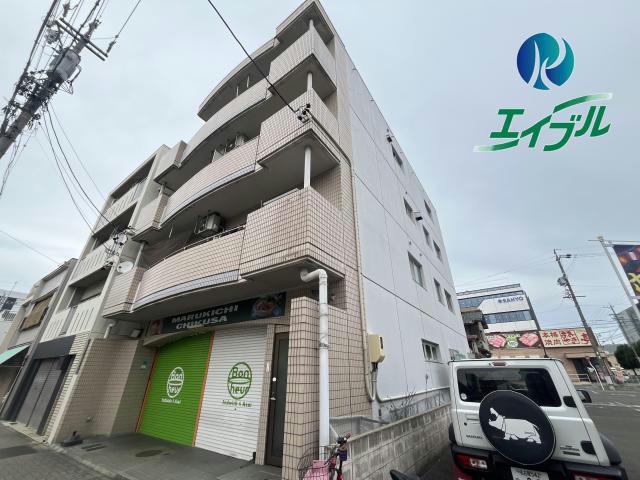 エリーマンション