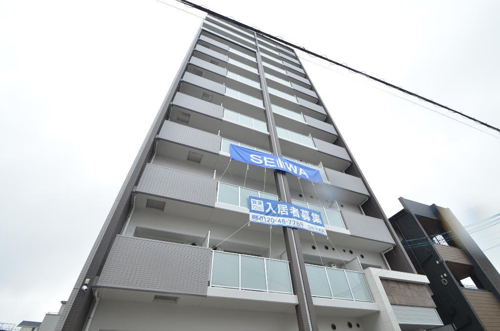 リヴシティ浅間町