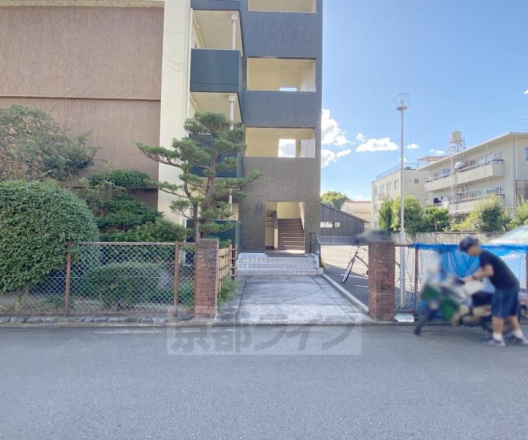阪田ハイツ