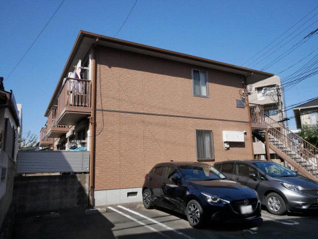 セルクル(1LDK/1階)
