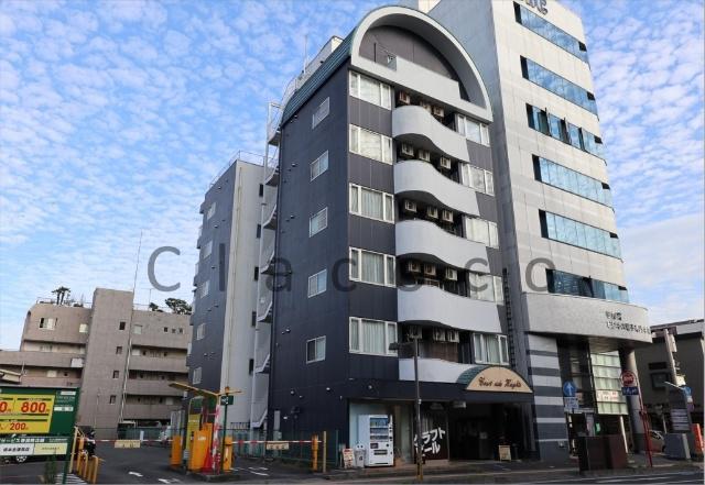 コートサイドハイツ