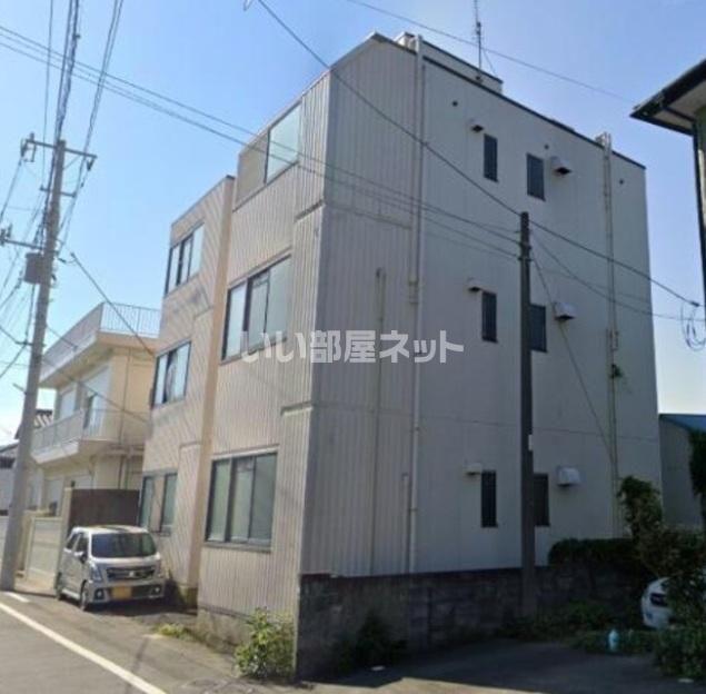 網元マンション
