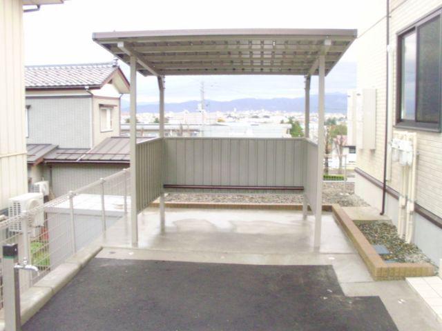 ラークヒル