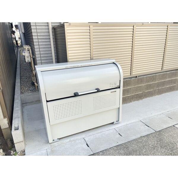 ANECIS川名