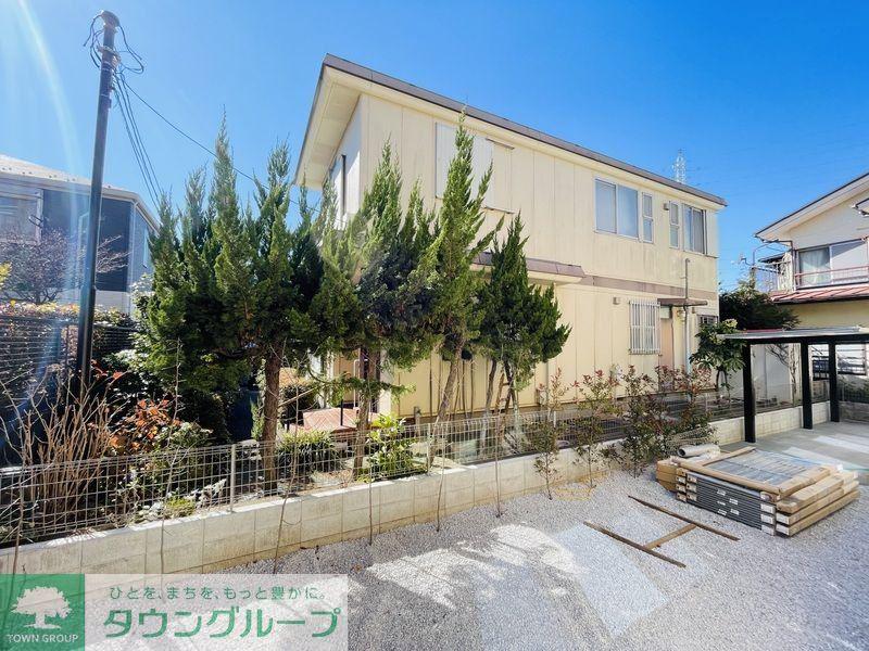 パルク井の頭