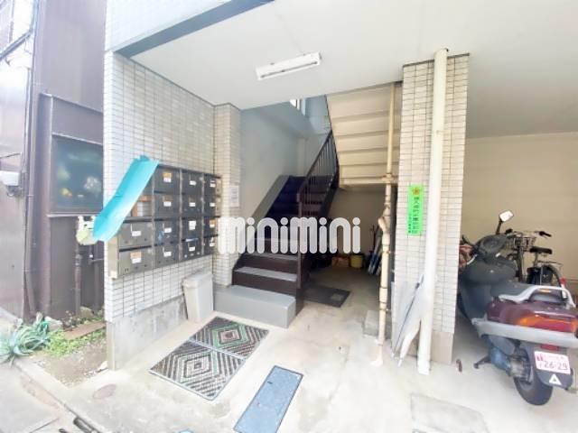 リバーサイド・タビラ