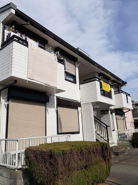 シティハイムいずみII