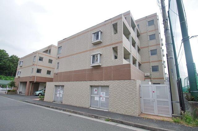 リリエンベルグはるひ野(1K/5階)