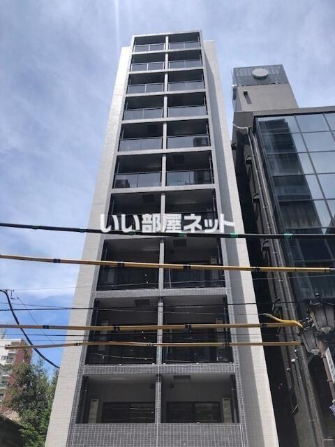 メイクスデザイン川崎III