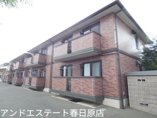 シーゲルSUGU(2LDK/2階)
