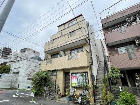 亀田ビル