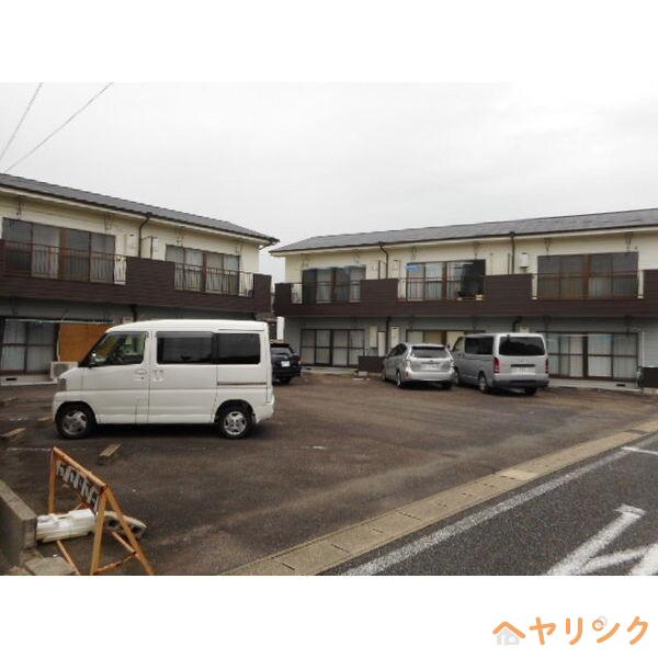 サングリーン桐畑